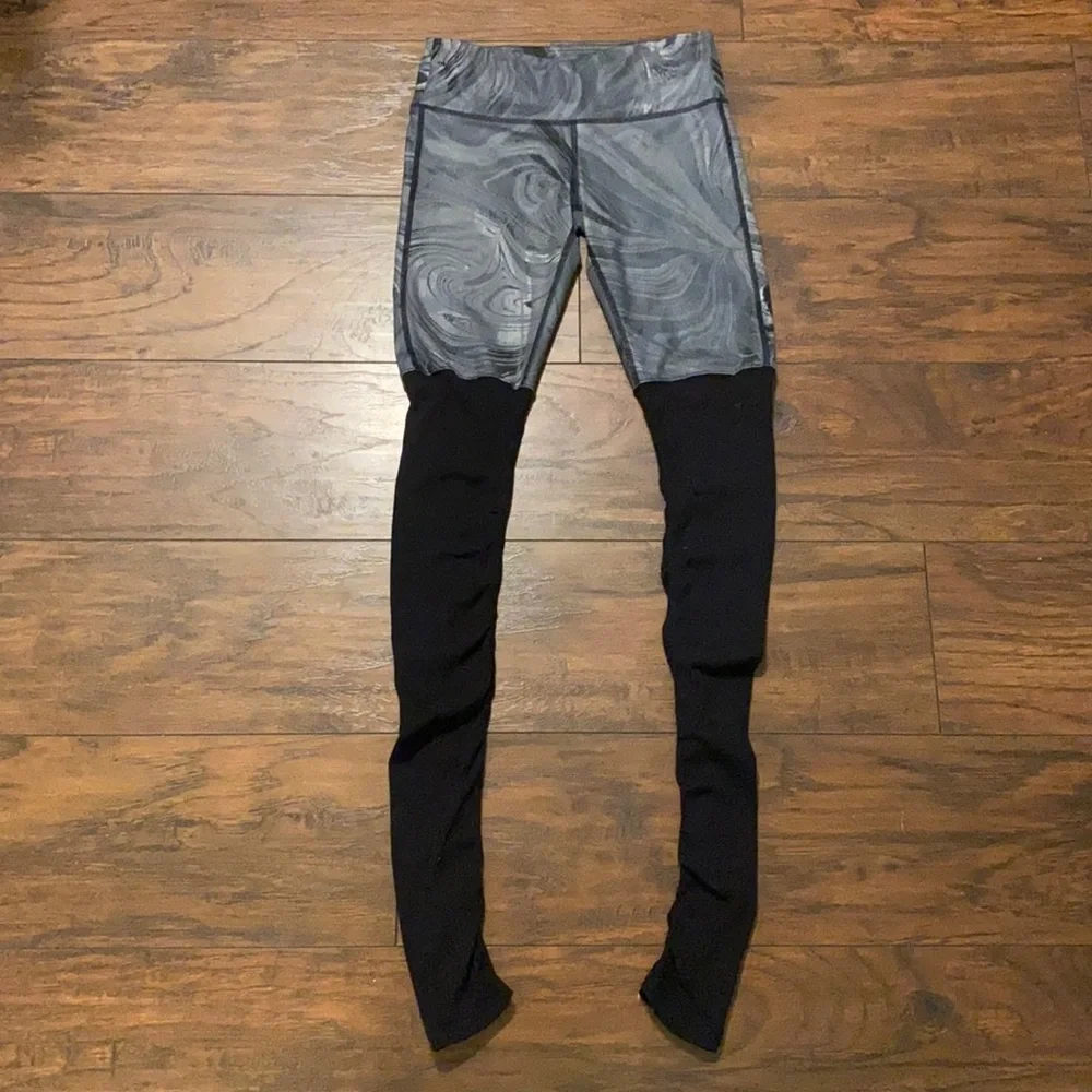 Alo Yoga High Waisted Goddess Legging XS